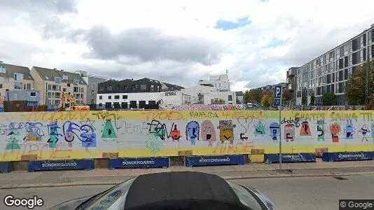 Lejligheder til salg i København NV - Foto fra Google Street View