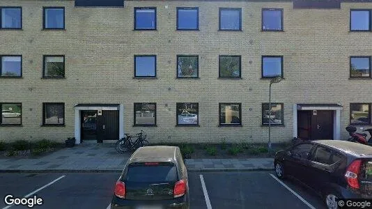 Lejligheder til salg i Aalborg SV - Foto fra Google Street View