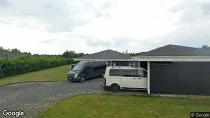 Lejligheder til salg i Tarm - Foto fra Google Street View