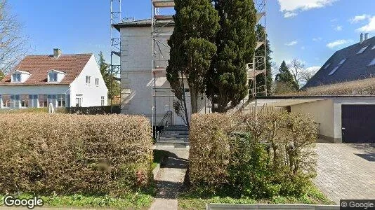 Lejligheder til salg i Kongens Lyngby - Foto fra Google Street View