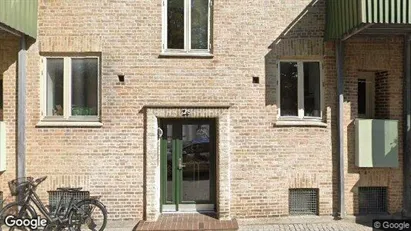 Lejligheder til salg i København SV - Foto fra Google Street View