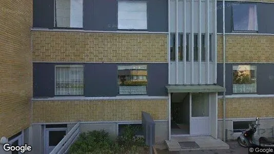 Lejligheder til salg i Randers NV - Foto fra Google Street View