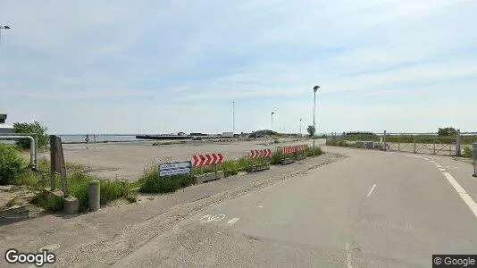 Lejligheder til salg i Køge - Foto fra Google Street View