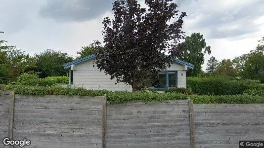 Lejligheder til salg i Marstal - Foto fra Google Street View