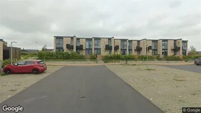 Lejligheder til salg i Hinnerup - Foto fra Google Street View