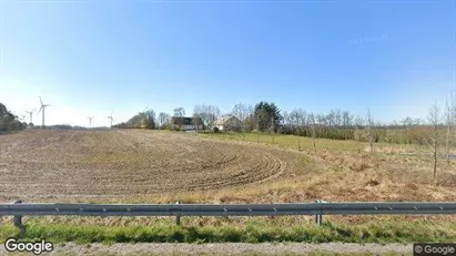 Lejligheder til salg i Dronninglund - Foto fra Google Street View