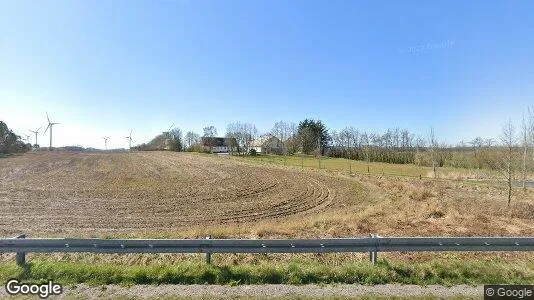 Lejligheder til salg i Dronninglund - Foto fra Google Street View