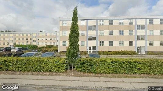 Lejligheder til salg i Odense SV - Foto fra Google Street View