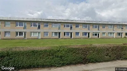 Lejligheder til salg i Nørresundby - Foto fra Google Street View