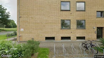 Lejligheder til salg i Allerød - Foto fra Google Street View