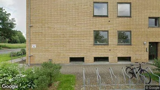 Lejligheder til salg i Allerød - Foto fra Google Street View
