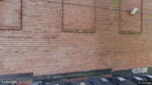 Lejligheder til salg i Odense C - Foto fra Google Street View