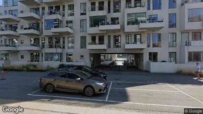 Lejligheder til salg i Vesterbro - Foto fra Google Street View