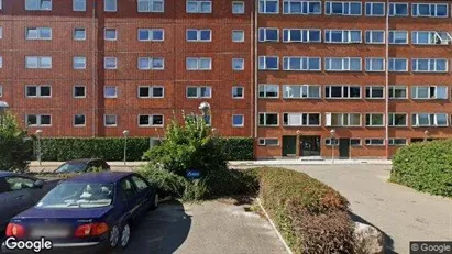 Lejligheder til salg i Frederiksberg - Foto fra Google Street View