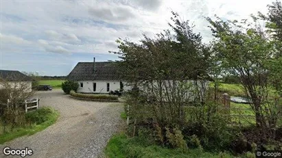 Lejligheder til salg i Brønderslev - Foto fra Google Street View