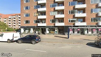Lejligheder til salg i Østerbro - Foto fra Google Street View