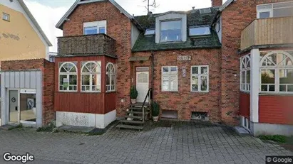 Lejligheder til salg i Helsingør - Foto fra Google Street View