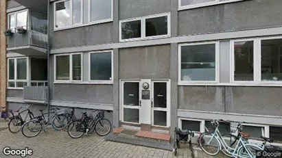 Lejligheder til salg i Frederiksberg - Foto fra Google Street View