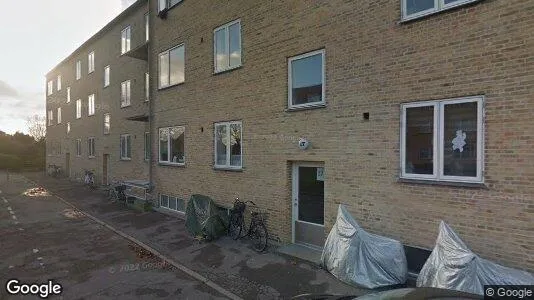 Lejligheder til salg i København S - Foto fra Google Street View