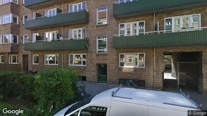 Lejligheder til salg i København NV - Foto fra Google Street View