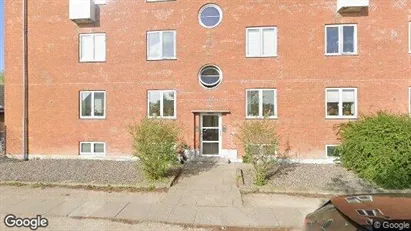 Lejligheder til salg i København S - Foto fra Google Street View