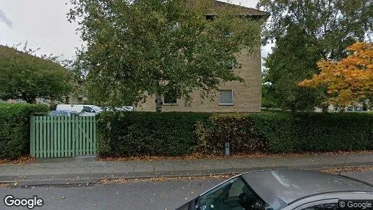 Lejligheder til salg i Søborg - Foto fra Google Street View