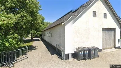 Lejligheder til salg i Bjerringbro - Foto fra Google Street View