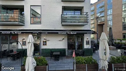 Lejligheder til salg i Østerbro - Foto fra Google Street View