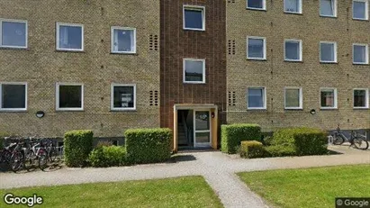 Lejligheder til salg i Næstved - Foto fra Google Street View