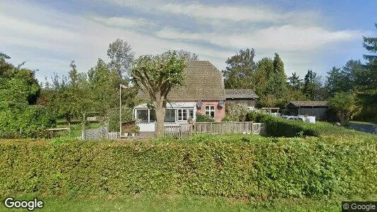 Lejligheder til salg i Dannemare - Foto fra Google Street View