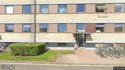 Lejligheder til salg i Køge - Foto fra Google Street View