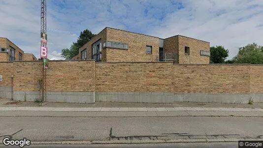 Lejligheder til salg i Århus V - Foto fra Google Street View