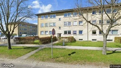 Lejligheder til salg i Taastrup - Foto fra Google Street View