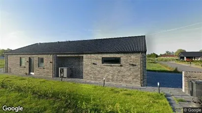 Lejligheder til salg i Storvorde - Foto fra Google Street View