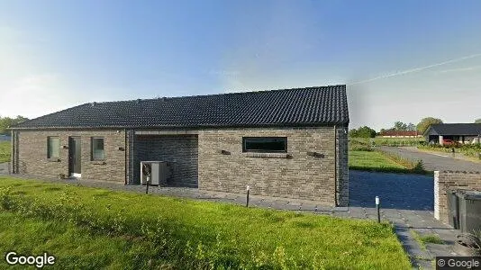 Lejligheder til salg i Storvorde - Foto fra Google Street View