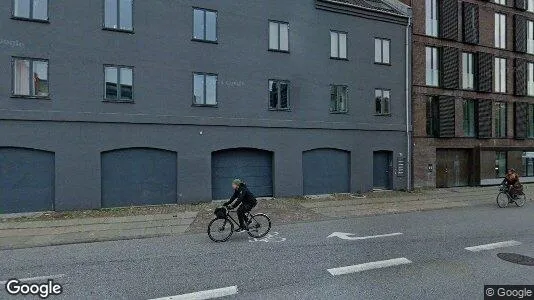 Lejligheder til salg i Frederiksberg C - Foto fra Google Street View