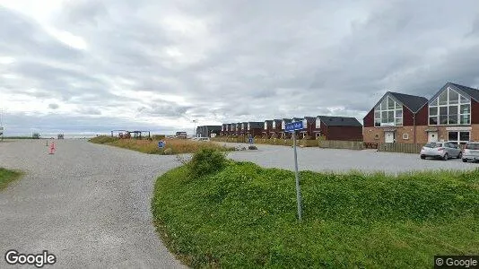 Lejligheder til salg i Glesborg - Foto fra Google Street View