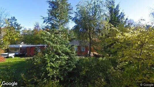 Lejligheder til salg i Orø - Foto fra Google Street View