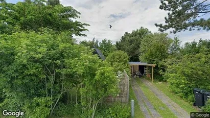 Lejligheder til salg i Slagelse - Foto fra Google Street View