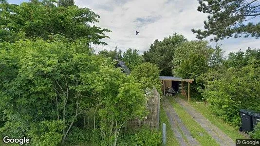 Lejligheder til salg i Slagelse - Foto fra Google Street View