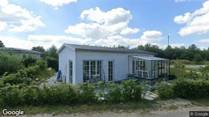 Lejligheder til salg i Hillerød - Foto fra Google Street View