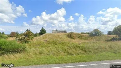 Lejligheder til salg i Hvide Sande - Foto fra Google Street View