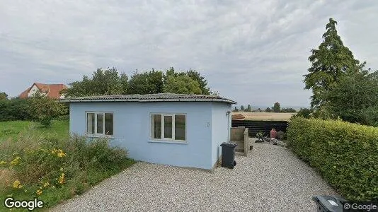 Lejligheder til salg i Søby Ærø - Foto fra Google Street View