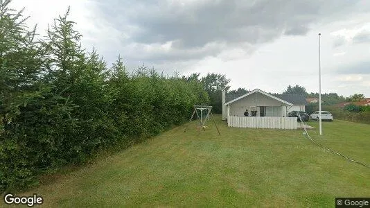 Lejligheder til salg i Tarm - Foto fra Google Street View