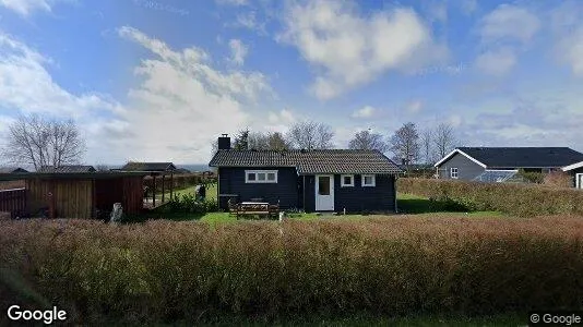 Lejligheder til salg i Slagelse - Foto fra Google Street View