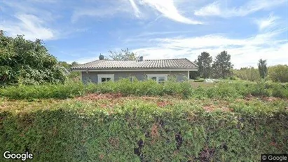 Lejligheder til salg i Hedehusene - Foto fra Google Street View