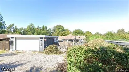 Lejligheder til salg i Jægerspris - Foto fra Google Street View