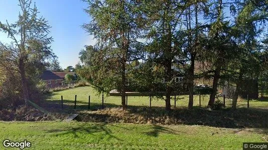 Lejligheder til salg i Gedser - Foto fra Google Street View