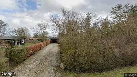 Lejligheder til salg i Slagelse - Foto fra Google Street View