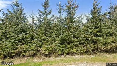 Lejligheder til salg i Thisted - Foto fra Google Street View